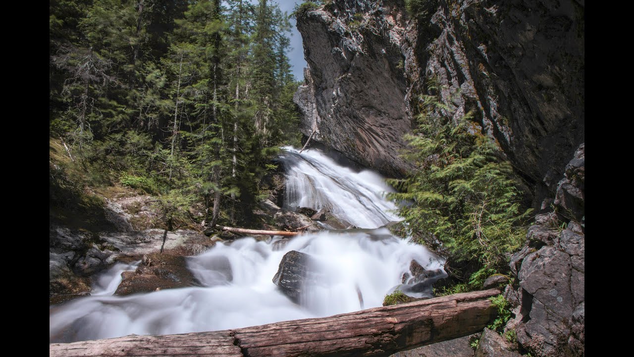 Granite Falls July 2020mp4 YouTube