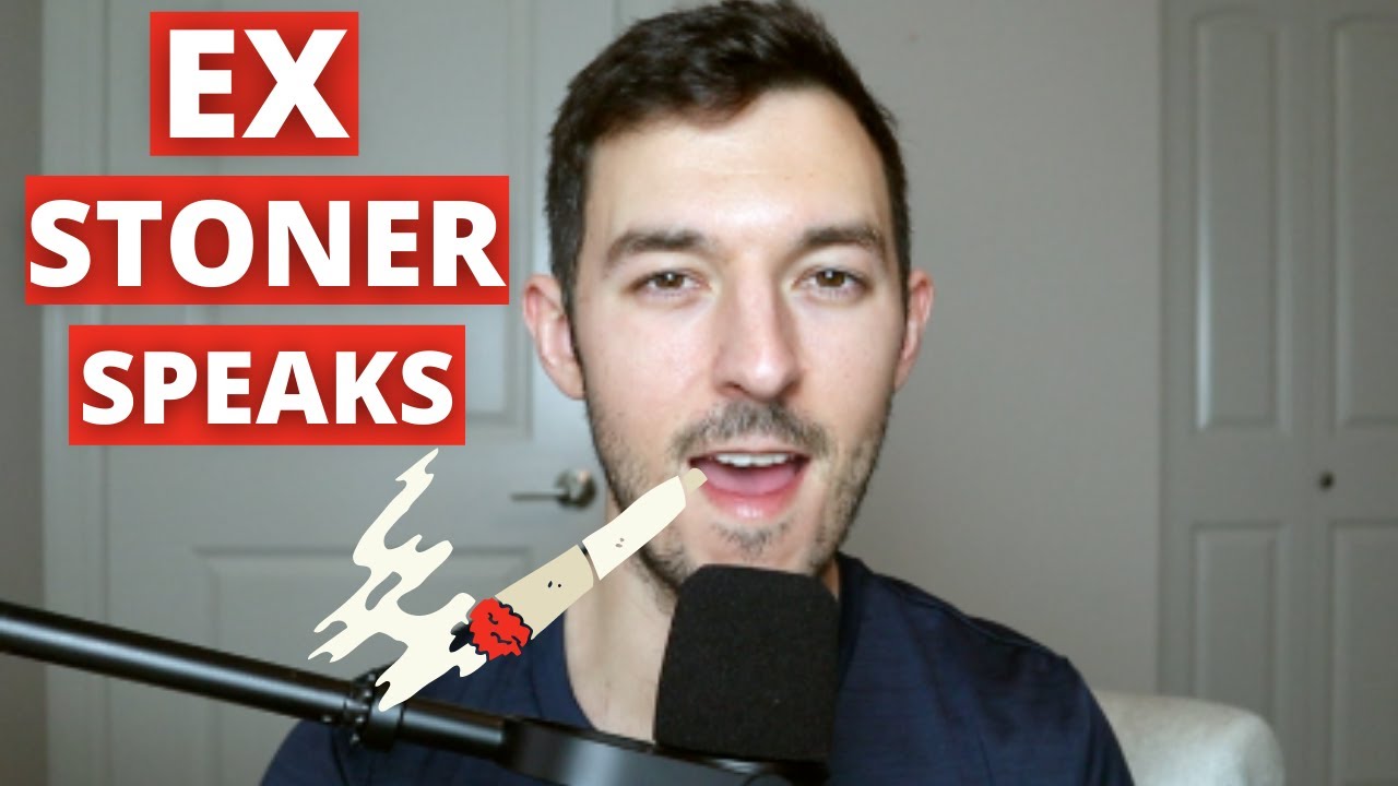 The Day I Quit Smoking Weed