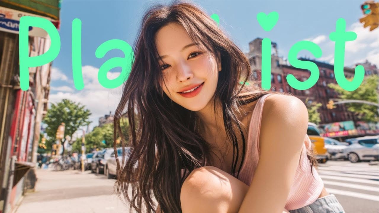 [𝐏𝐥𝐚𝐲𝐋𝐢𝐬𝐭] Songs that stay with you longer than expected 💭｜Indie・Pop・R&B・hiphop