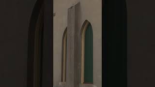 Yerranderie Ghost Town History… The Church That Still Brings Families Together