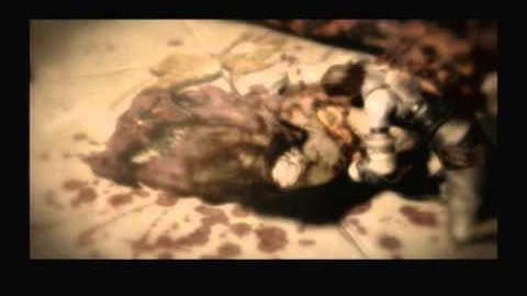 Drakengard 2 Prologue