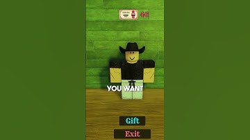 why stillwater prison is the best location😱(Dead Rails) #deadrails #shorts #roblox