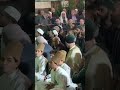 مولد النبوي الشريف في دمشق الشام بحضور سيدي الشيخ عبيد الله القادري الحسيني حفظه الله تعالى ١