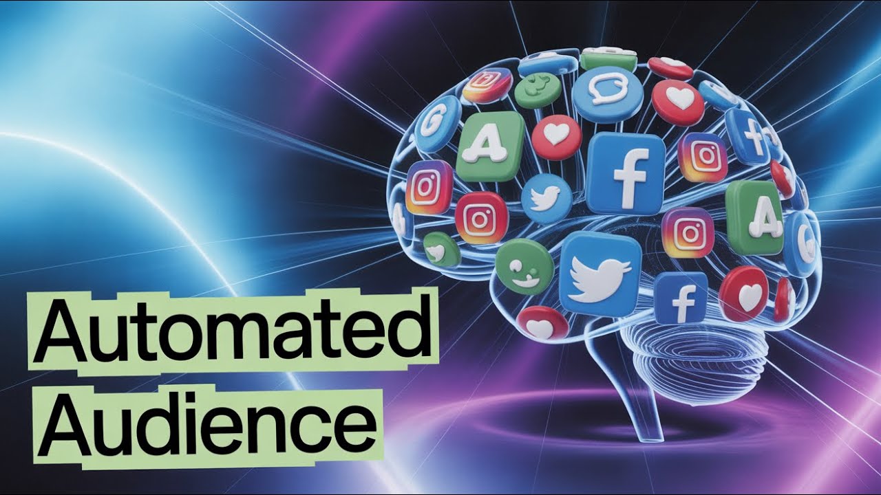 How to Get Free Traffic with AI Tools  | Affiliate Marketing Traffic Strategy 2025