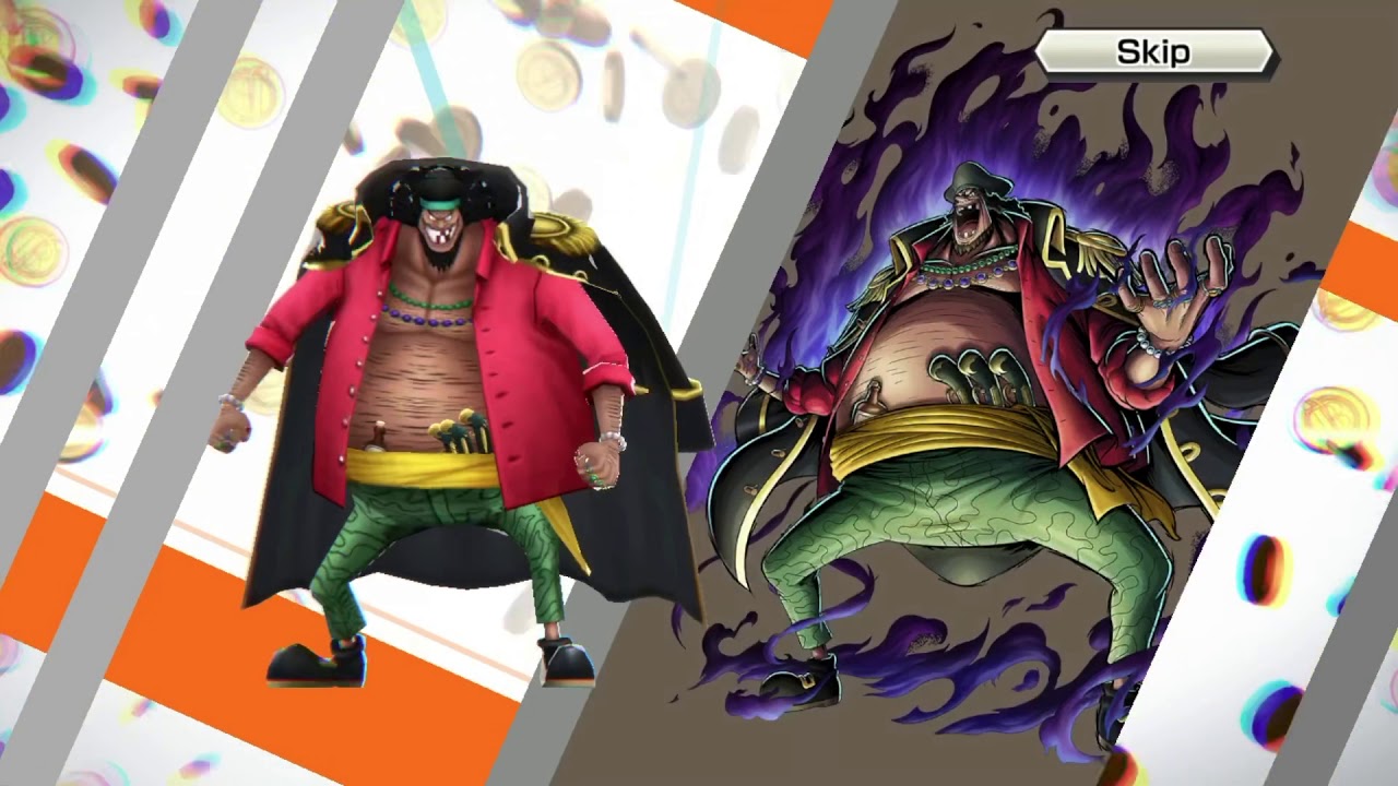 YONKO BLAST (1st Anniversary Shanks Summons for the culture)  - Bounty Rush