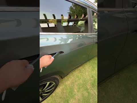 Here’s a quick look at the Chery Tiggo 8’s interior