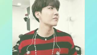 Hoseok, Ilysb -