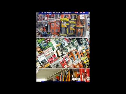 Строительные материалы "МастерОК"