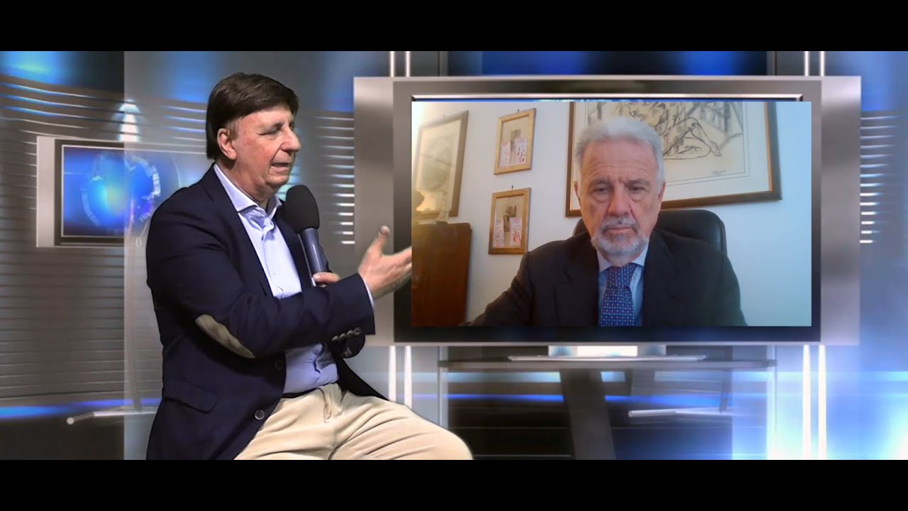 Canale Europa_Il punto del Presidente_Febbraio 2025