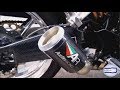 Honda CB650F Ultimate Exhaust Sound / Akrapovic, LeoVince, Toce, Arrow