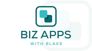 Biz Apps With Blake Weekly Digest 1.3.23