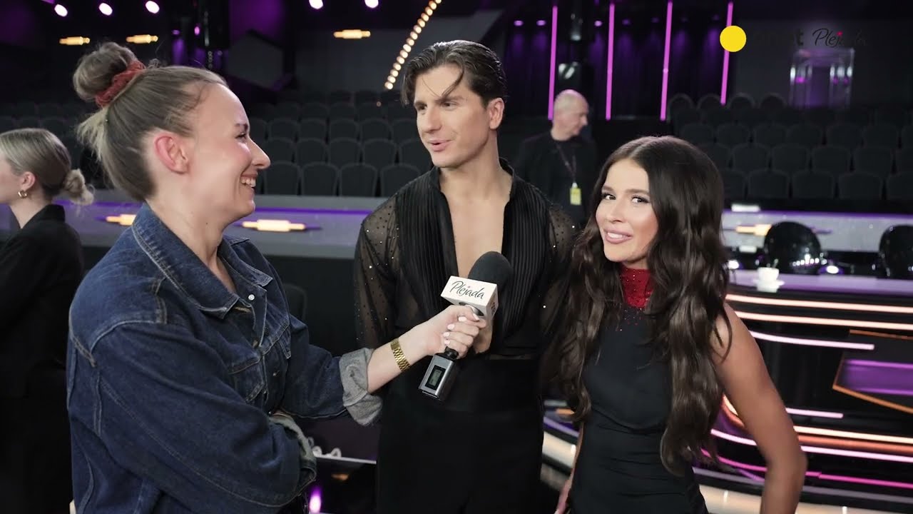 Roxie Węgiel i Michał Kassin o kulisach występu z Kevinem. Były zgrzyty? I Plejada