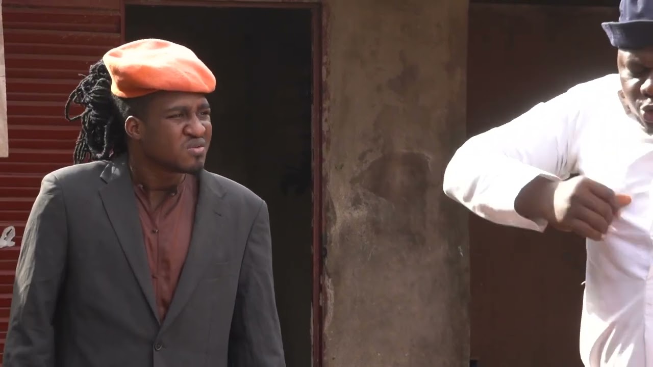 Les voisins bizarres dans le Ramadan Saison 5 Épisode 10