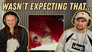 Novelists - Coda | REACTION