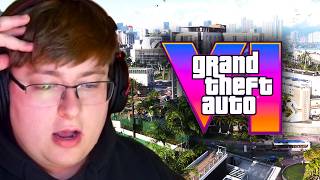 HUGE GTA 6 NEWS
