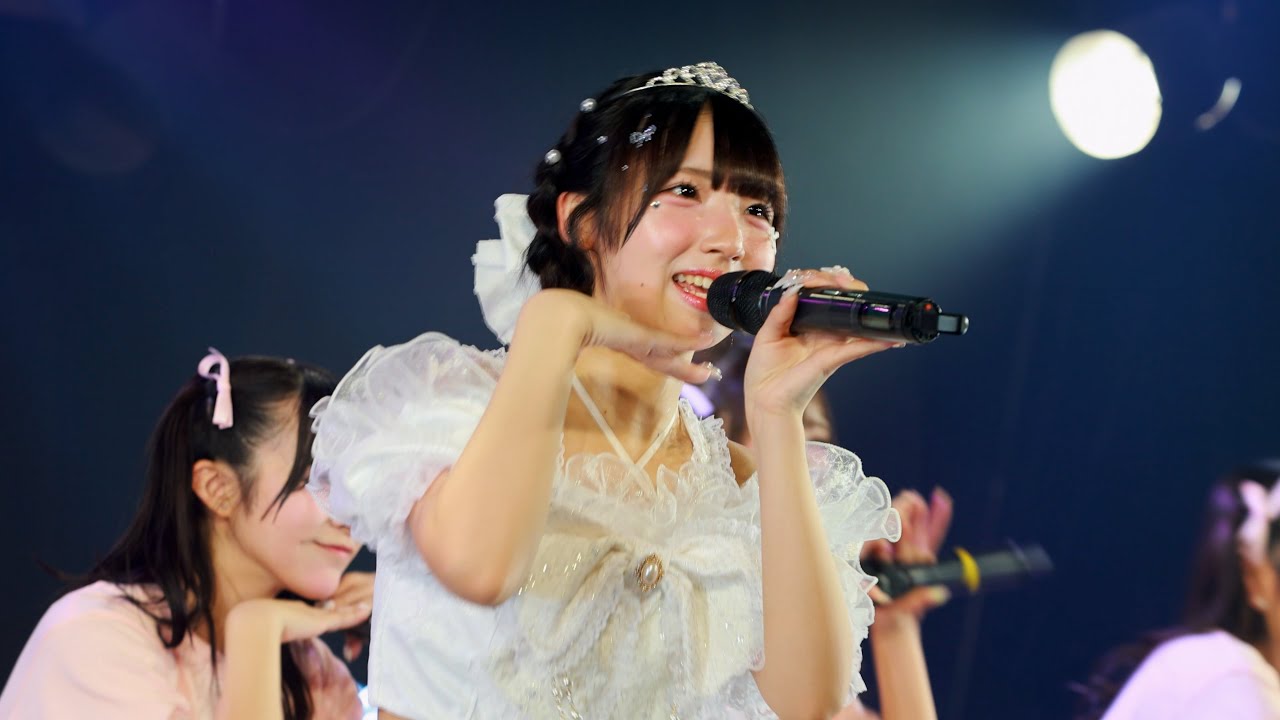 あやか生誕祭『あやにあやつられちゅー！♡』 (梅田アムホール）(2026/1/24)ホットチョコレート／W.ダブルヴィ一 あやか推しカメラ 指定撮影可能曲 #ダブルヴィ一