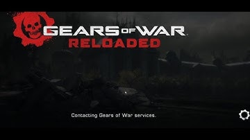 How to Fix Gears of War Reloaded Crash On Contacting Gears Of War Services/Crash On Startup (Steam)