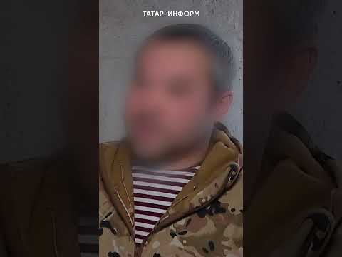 «Дрон скинул ВОГ, нас ранило»: Кузьмич рассказал об атаке дронов #СВО #бойцы #мобилизация