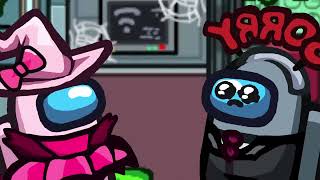 SUPER SUS SKITS 303: Powerplay the Witch