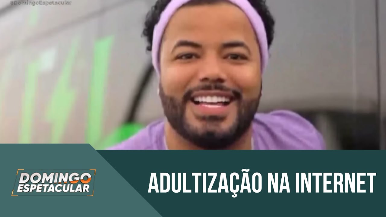 Prisão do influenciador Hytalo Santos levanta debate sobre exploração infantil na internet