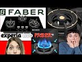 Faber Experia hob review ( worth buying in 2026 ? ) 