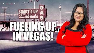 Your Go-To Fuel Stop: The Terrible's Gas Station Experience in Las Vegas | 5DRVtv