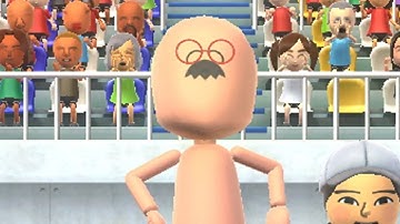 i return to wii party u beginner difficulty