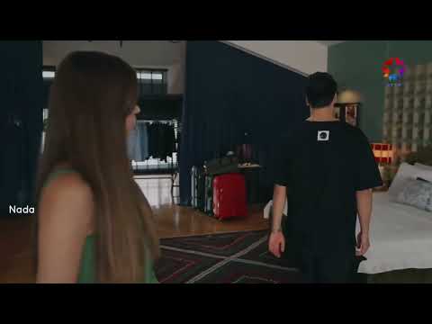 فريد وسيران بأمارة مين لوجاي في رجوع انساني مسلسل طائر الرفراف 