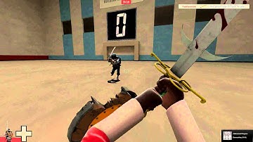 Soccer_indoor (TF2 Custom Map trailer)