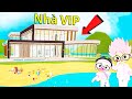 SLENDERMAN VÀ VỢ MUA BIỆT THỰ VIP NHẤT GAME PLAY TOGETHER TRỊ GIÁ 700 KIM CƯƠNG