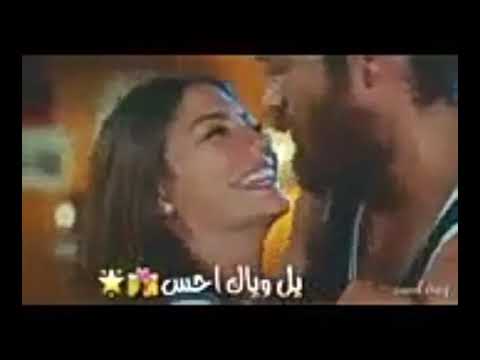 يكبر كل سنه حبنا انت وانا