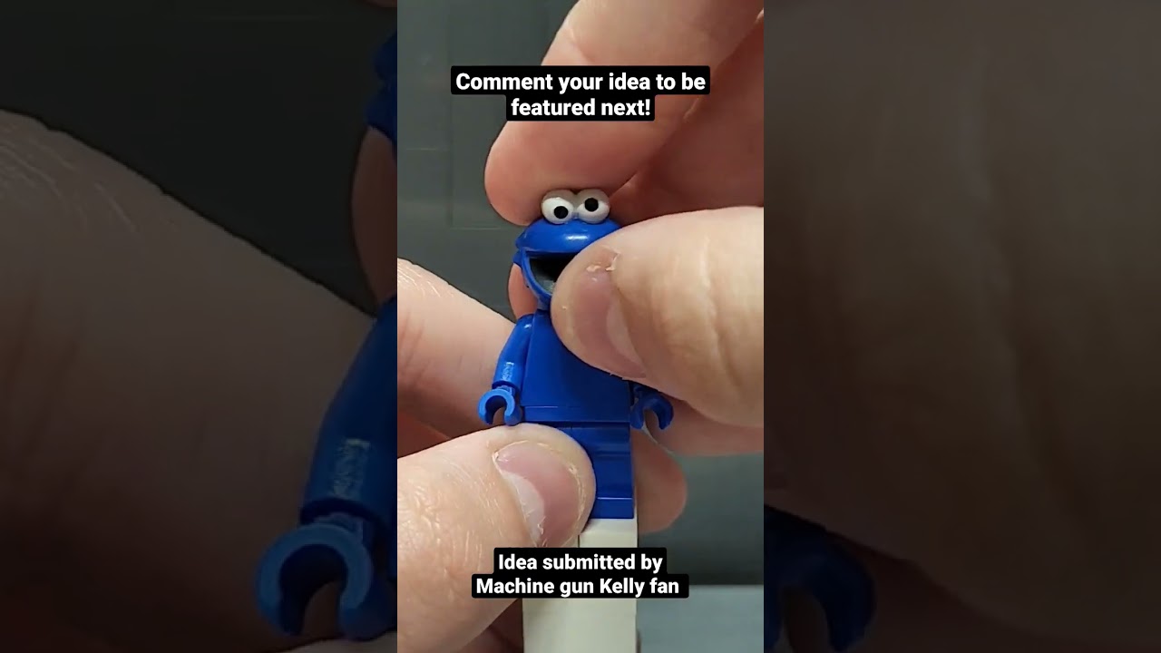 Community Customs 52: Blue Rainbow Friends