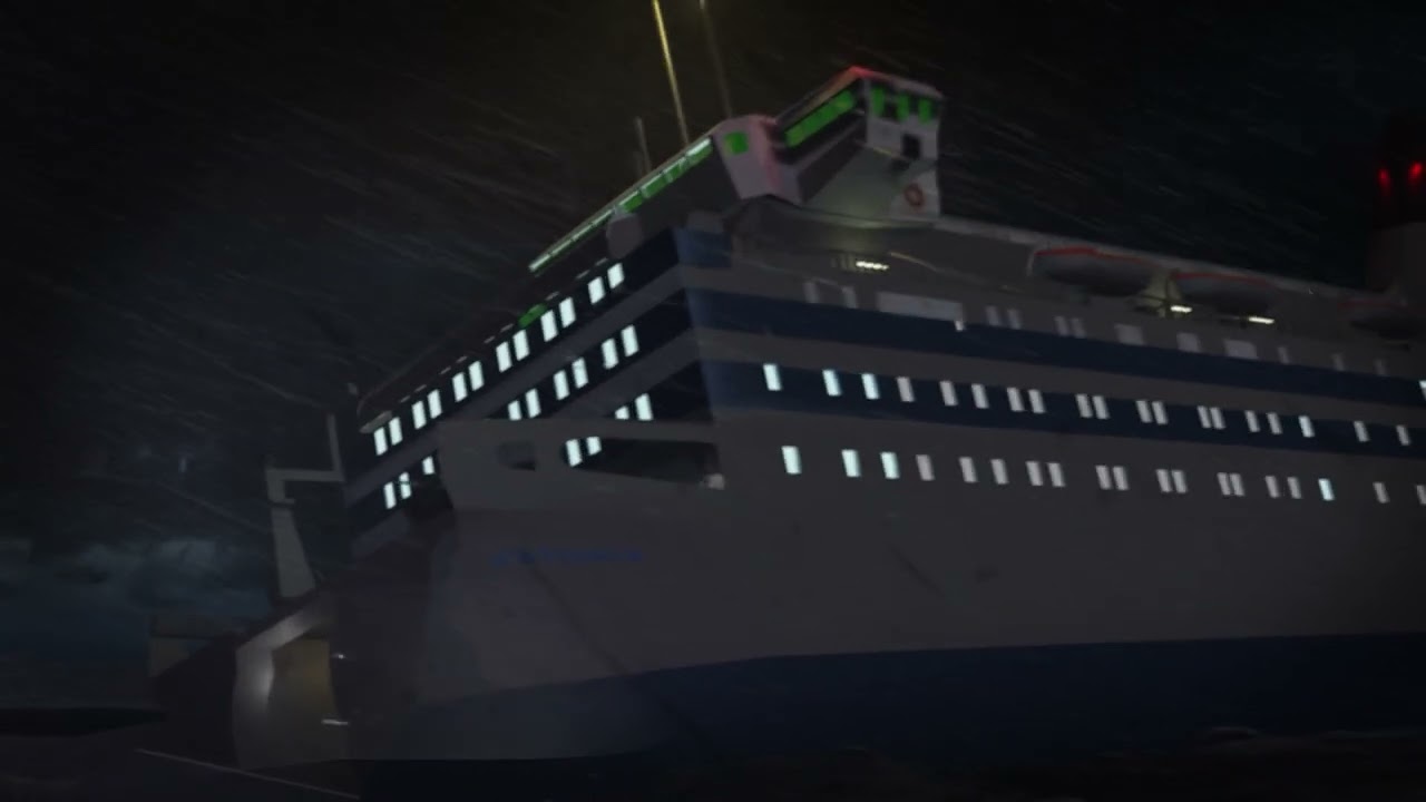 Kertomuksia Estonialta