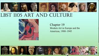 Ch 19 Part 1