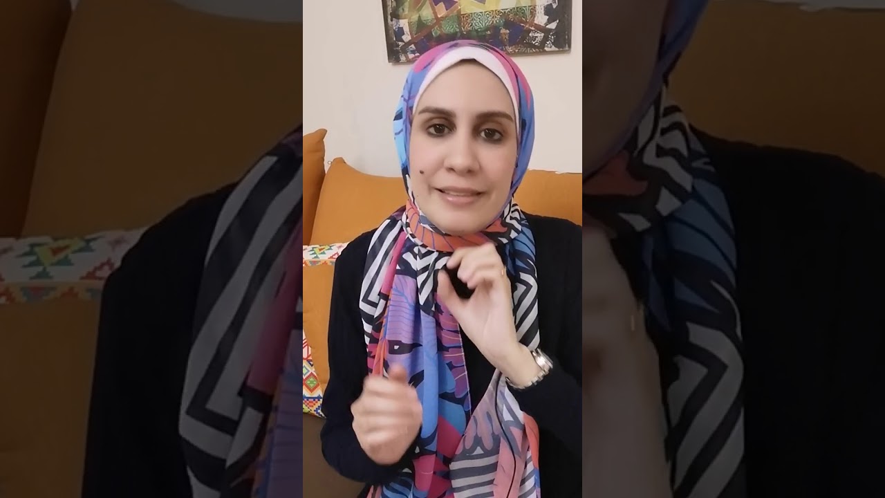 الناس اللي عايزانا يا نمشي علي هواهم يا يقلبوا علينا !! | سارة الذهبي @Dr_SarahElzahaby
