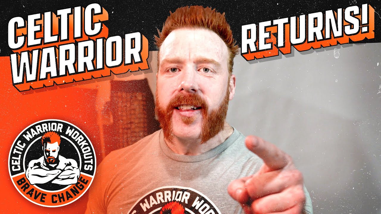Celtic Warrior Workouts are back! YouTube