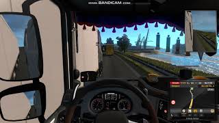 Euro truck simulator 2 multiplayer - report #151