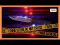 Man in Kirinyaga stabs wife to death after domestic quarrel over radio
