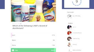 MyQuiz   demo