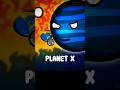 Planet X Will Coming??? 😱
