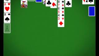 Let's Play Solitaire