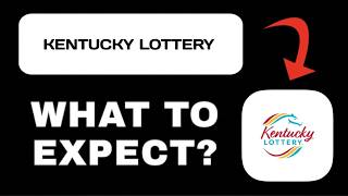 Kentucky Lottery App Overview - What To Know screenshot 2