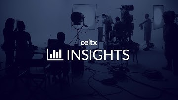 Introducing The Script Insights Feature in Celtx