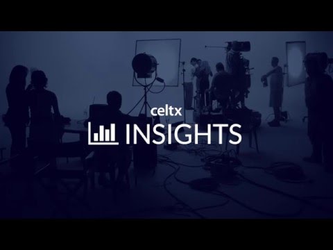 Introducing The Script Insights Feature in Celtx