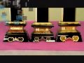 仏縁堂　塗り位牌勝美比較ビデオ