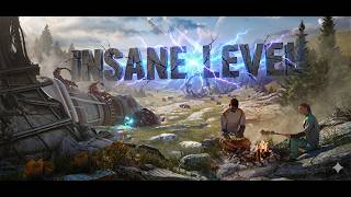 Stranded Alien Dawn Insane - Trial 2 (Part 2)
