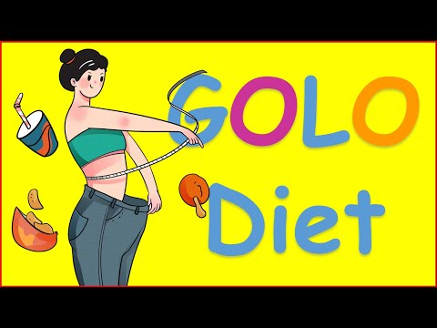 Video: Diet 