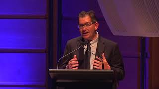 Welcome - Prof Ian Jacobs, President and Vice-Chancellor, UNSW and Chair, SPHERE