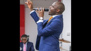 The church is moving on