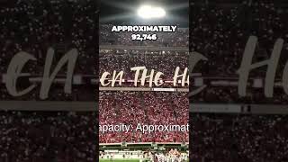 Unleashing Bulldog Pride at Sanford Stadium A Spectacle Like No Other